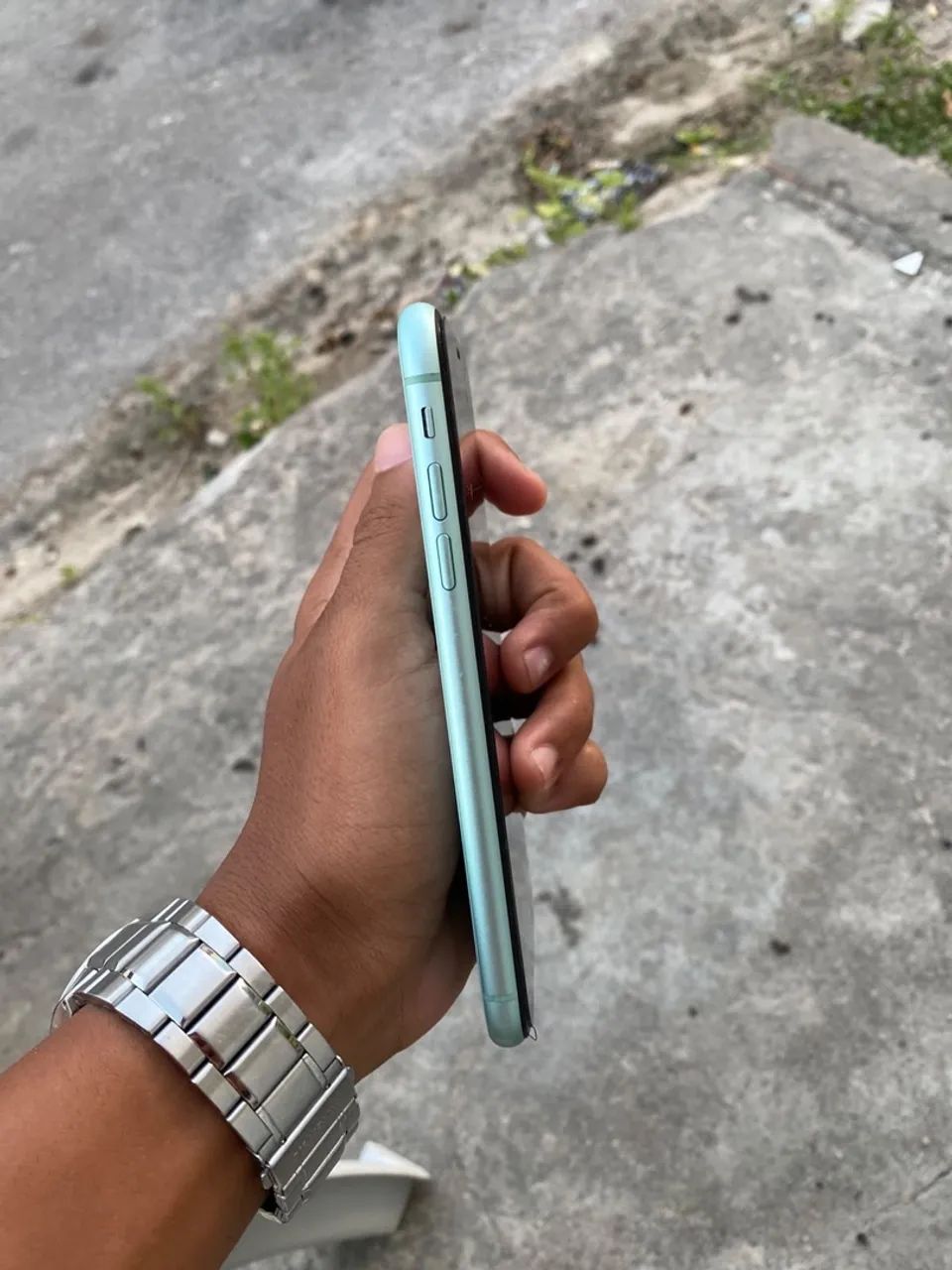 iPhone 11 todo original  - Foto 4