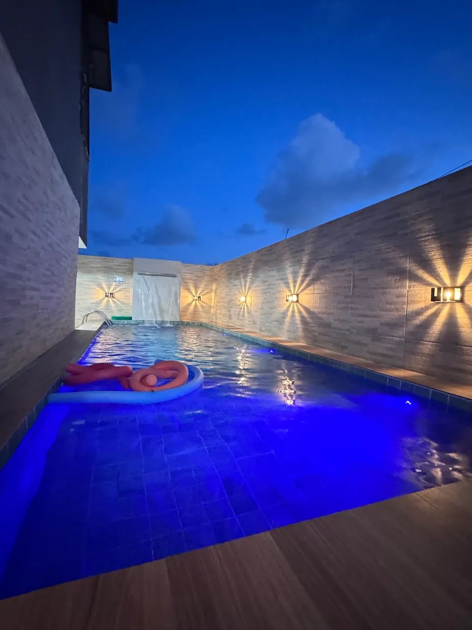Casa com Piscina Semana Santa  - Foto 5