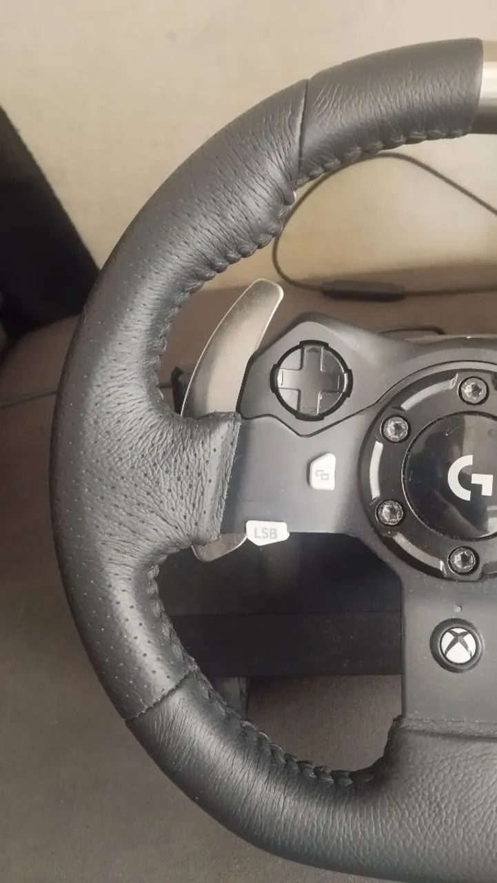 LOGITECH G920 - Foto 4