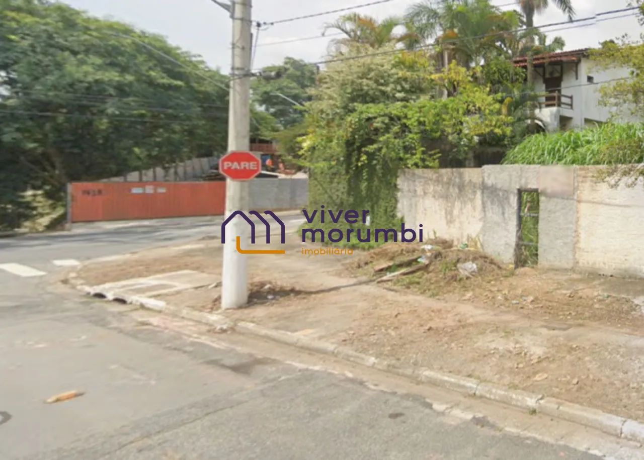 Terreno Plano no Jardim Morumbi - Foto 4