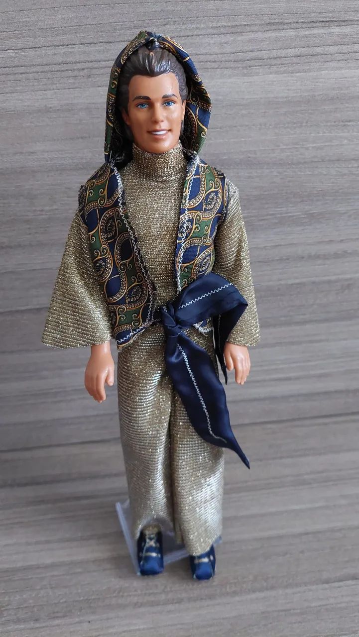 Barbie Mattel Ken  - Foto 2