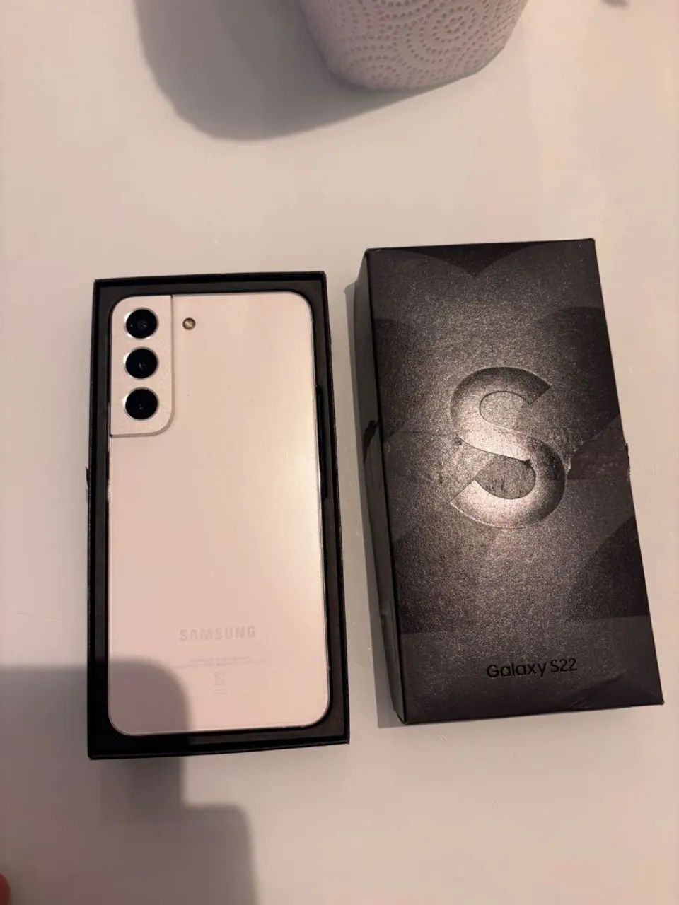 Samsung Galaxy s22