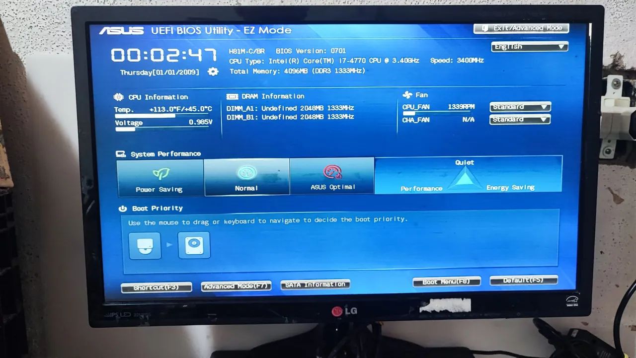 Computador cpu i7  - Foto 4
