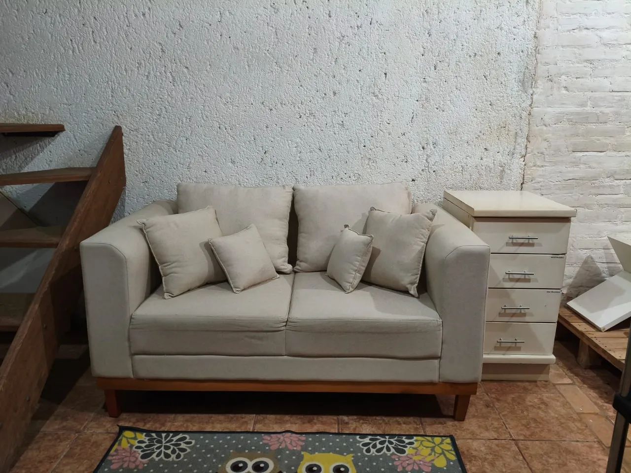 Sofá 