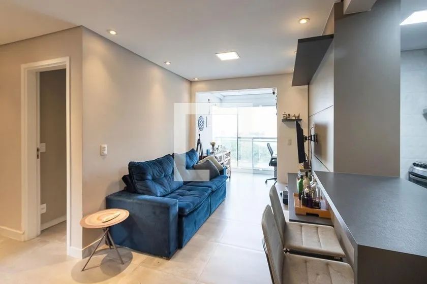Apartamento à Venda - Barra Funda, 2 Quartos, 62 m2 - Foto 2