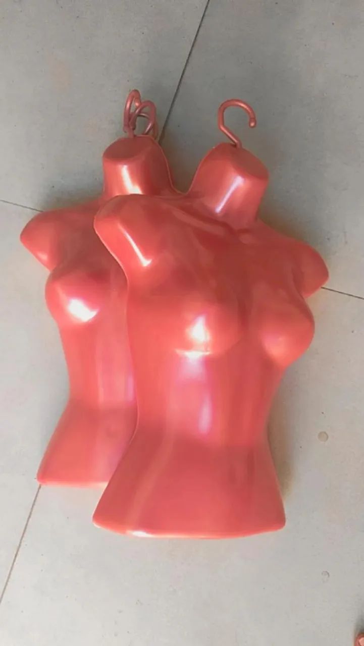 Manequim 