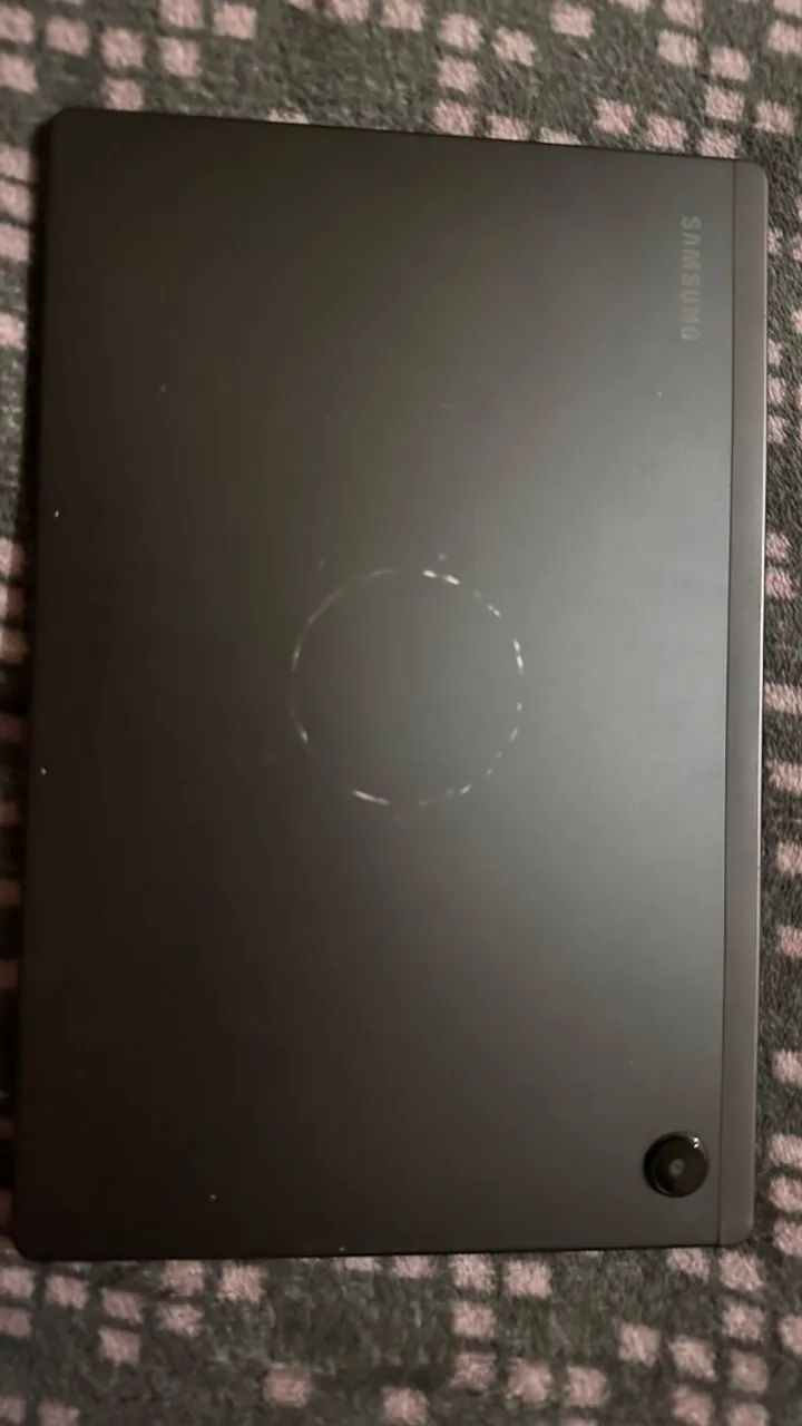 Tablet Samsung A8 64gb - Foto 2