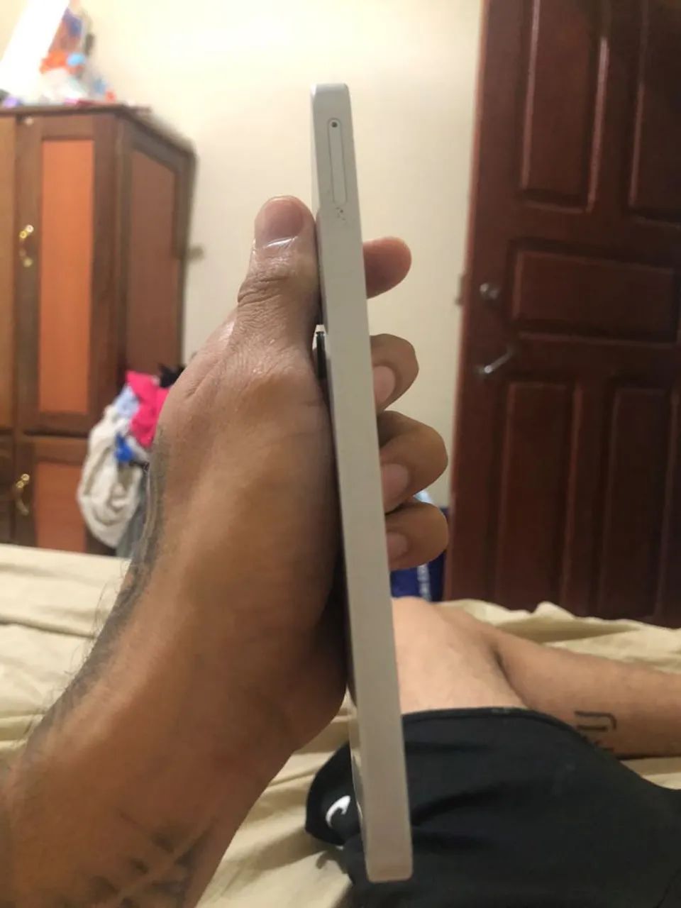 VENDO CELULAR RELÂMPAGO  A16  - Foto 4