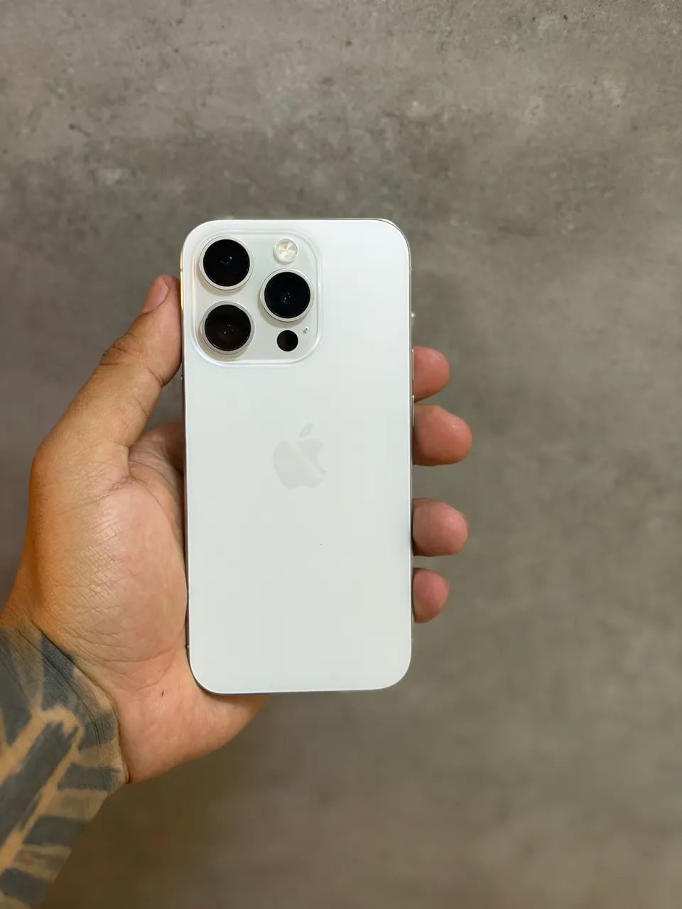 VENDO IPHONE 15 Pro 128Gb - Foto 3