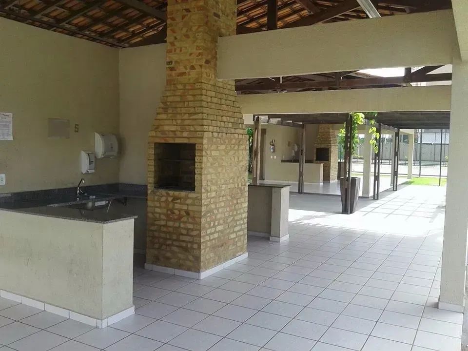 VENDO ÓTIMO APARTAMENTO - CONDOMÍNIO TOTAL LIFE - Foto 4