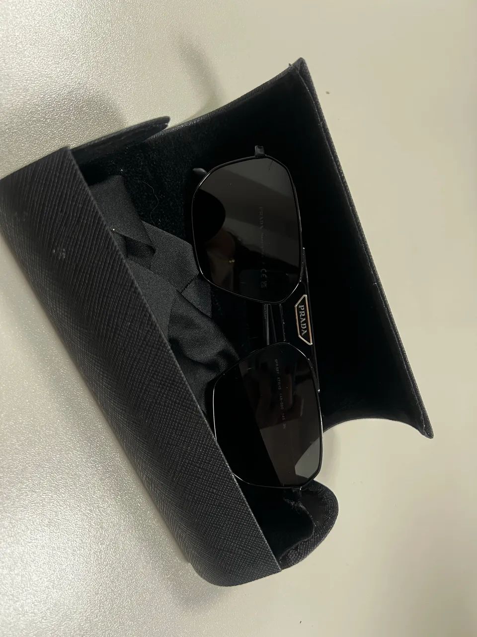 Óculos PRADA Original  - Foto 2