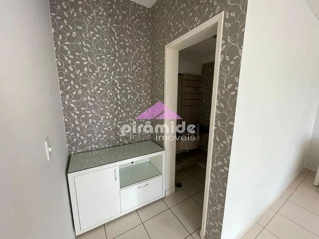 Sala Comercial para Alugar, 30m² por R$ 2.170,00/mês - Urbanova - São José dos Campos/SP - Foto 5