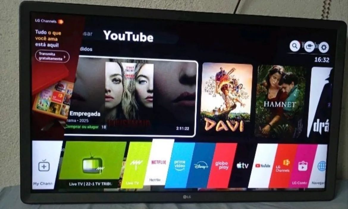 Tv LG - Foto 2