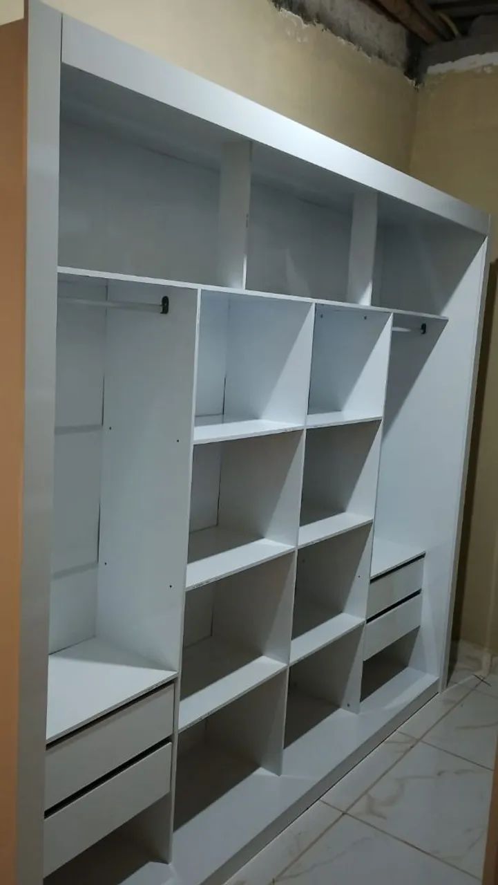 Closet - Foto 2