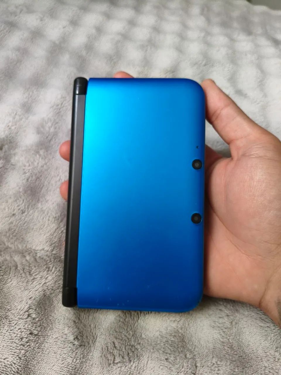 Nintendo 3DS XL Desbloqueado  - Foto 4