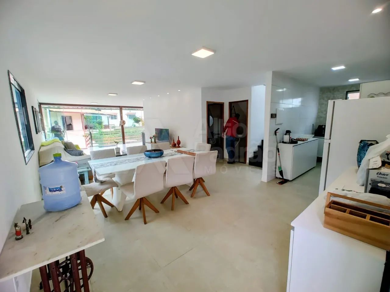 CASA Á VENDA EM CONDOMÍNIO CHÃ GRANDE-PE - Foto 5