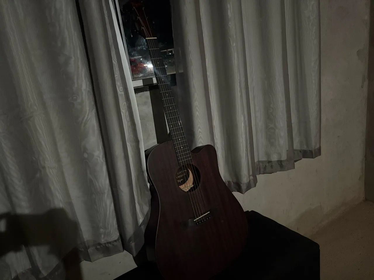 Violão tagima - Foto 4
