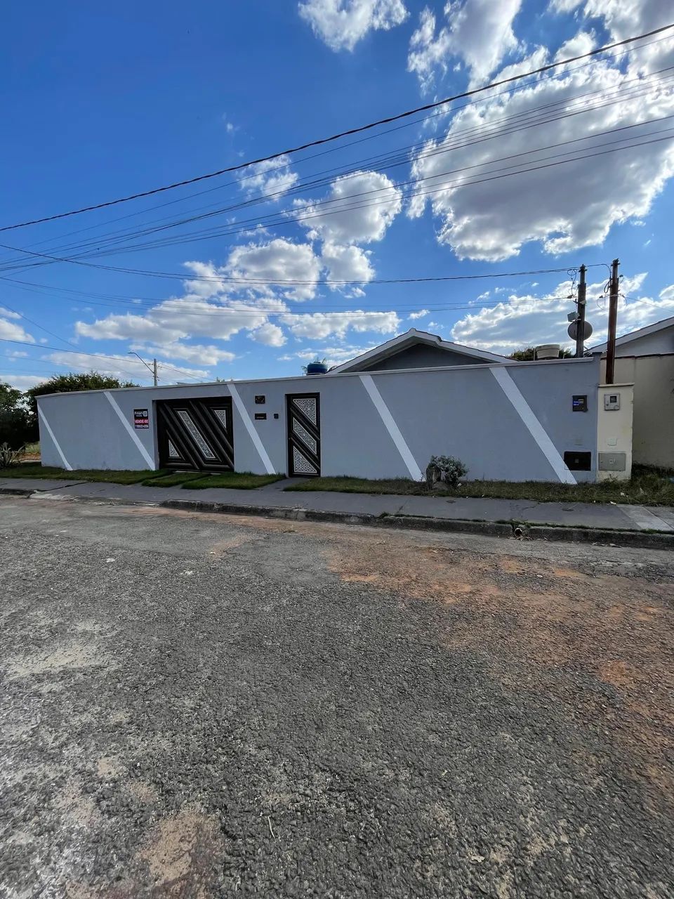 Foto - Aparecida de Goiânia - Vila Brasília