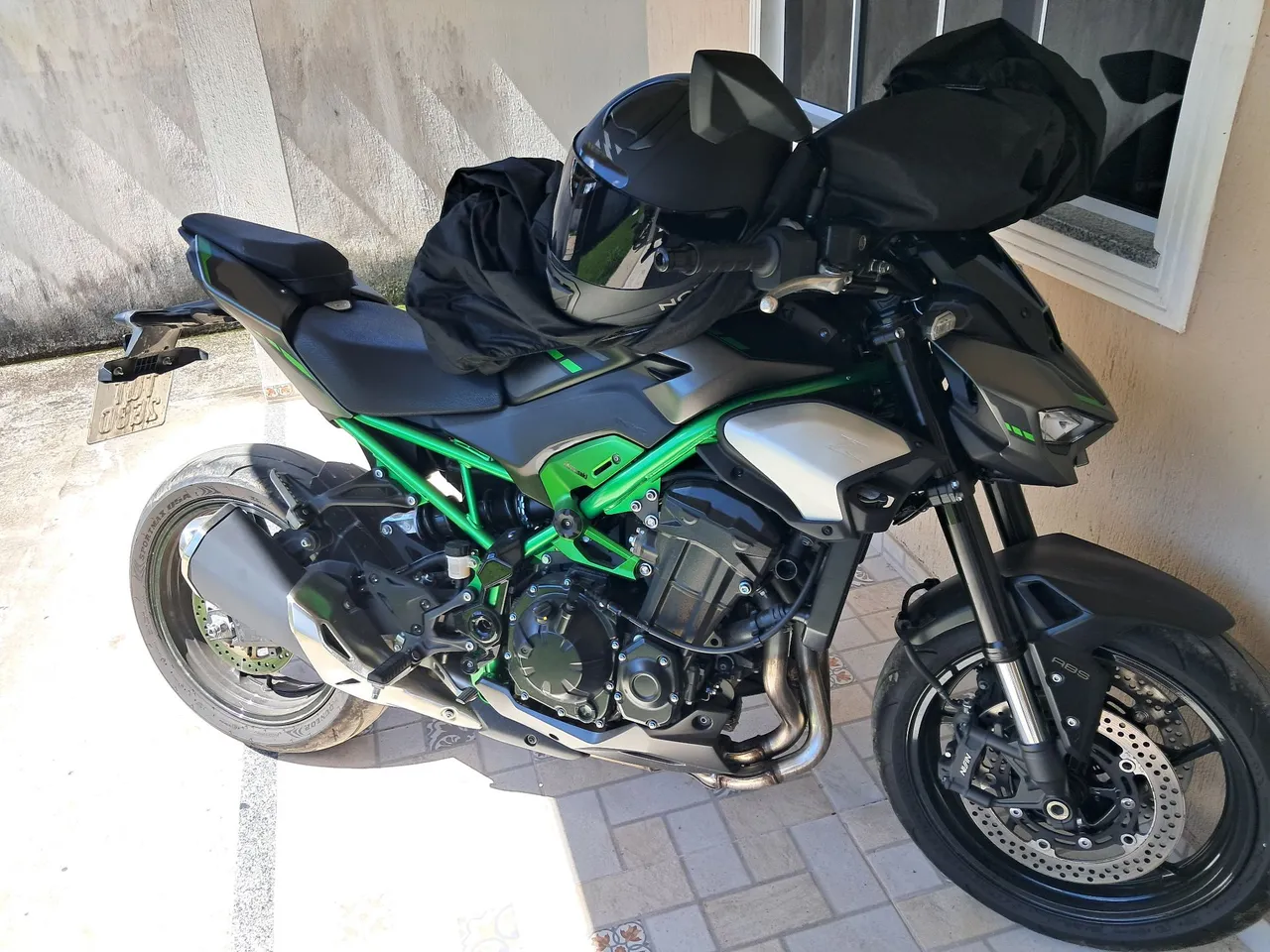 Motos Kawasaki Z - Teresópolis e região, Rio de Janeiro