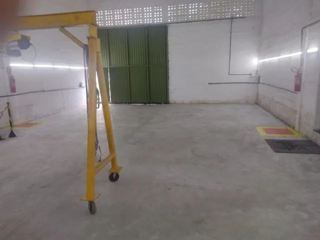 Galpão 250m2 Cascalheira - Foto 5