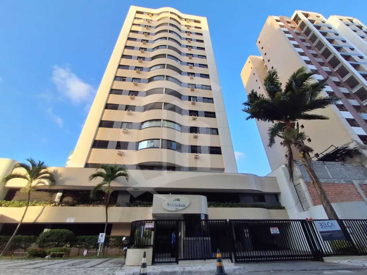 Apartamento com 3 Quartos sendo 1 Suíte para locação