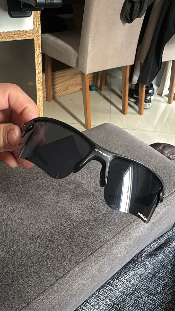 Oakley Flak 2.0 Xl Black Polarizado  - Foto 2