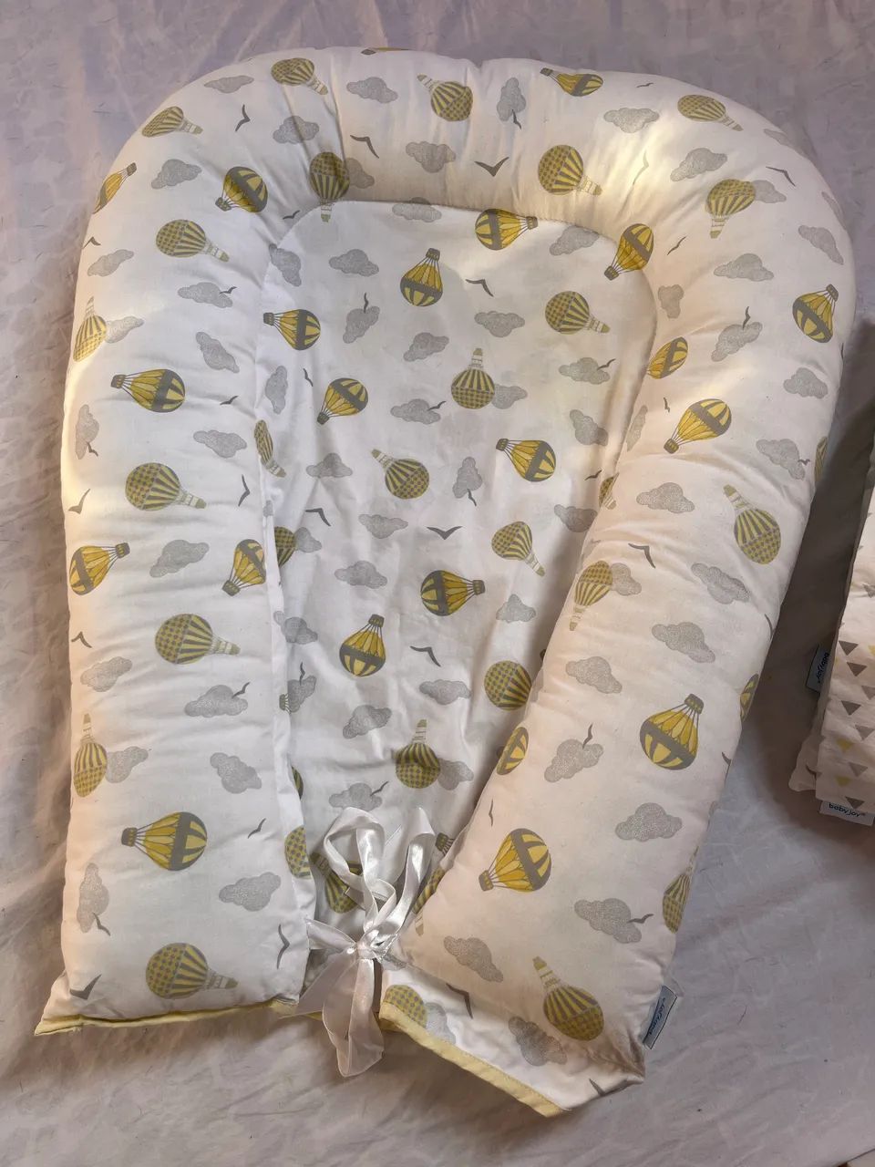 Ninho redutor baby joy - Foto 2