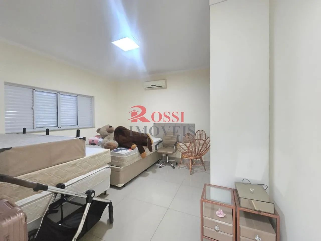 Locação de Casas / Padrão na cidade de Rio Claro - Foto 4