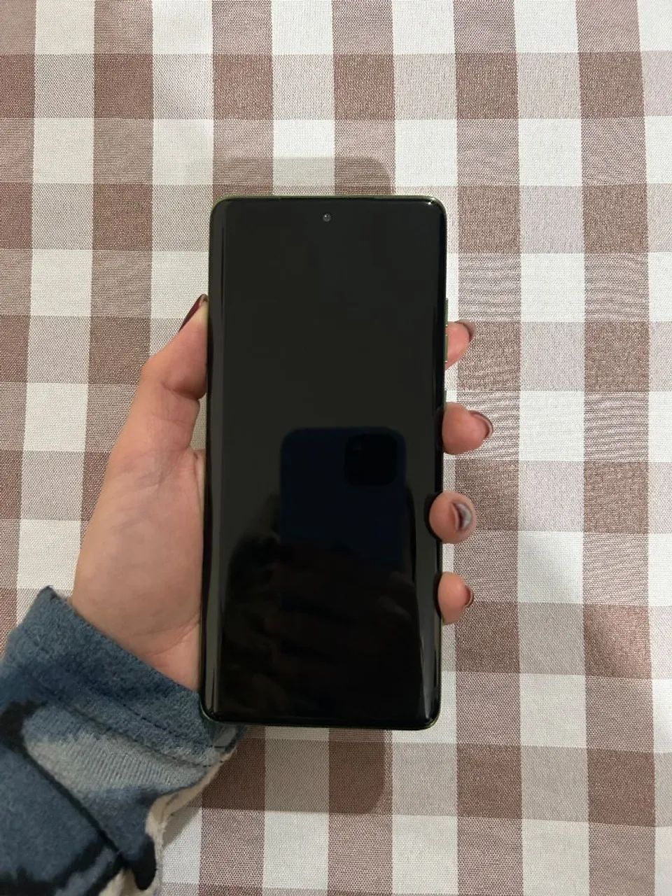 Motorola Edge 60 512 GB