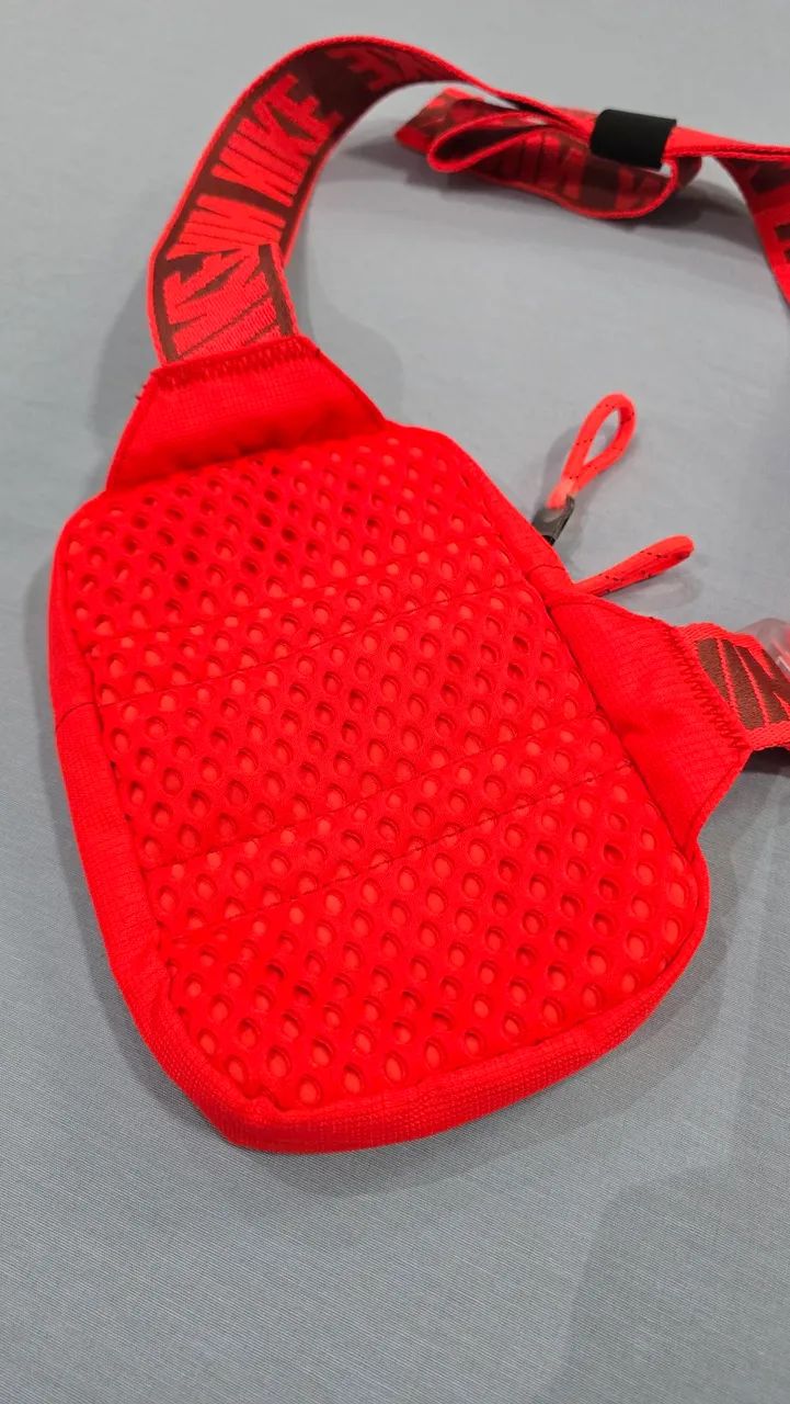 shoulder bag nike original importada NOVA - Foto 3