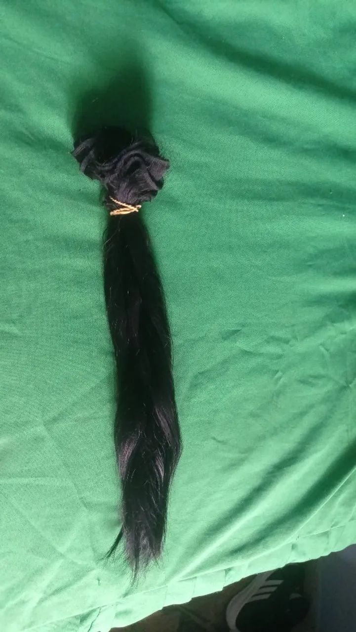 Vende-se Cabelo humano  - Foto 2
