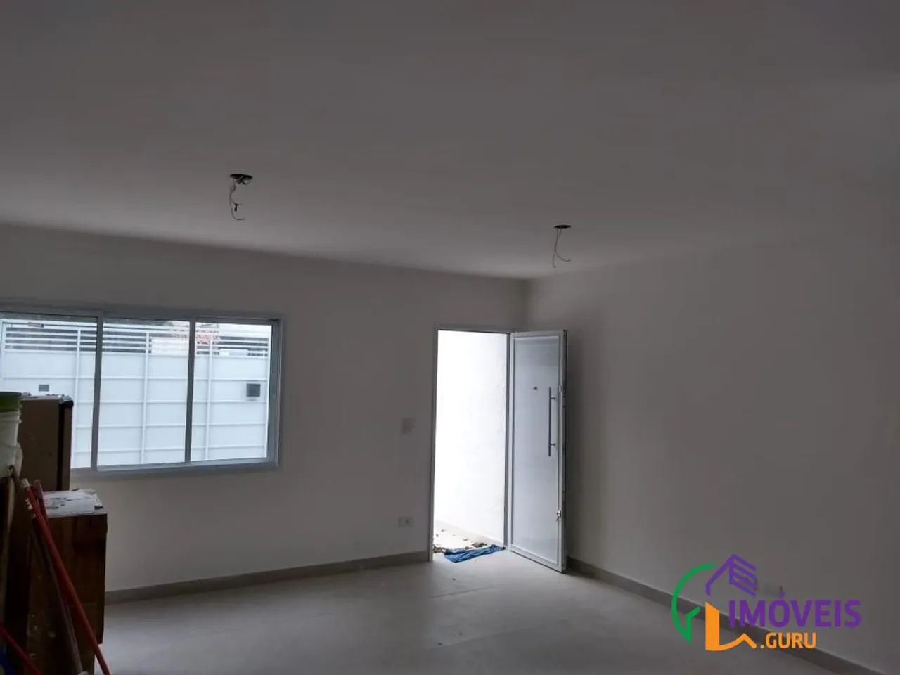 CASA ASSOBRADADA - CIDADE ADEMAR - SP - Foto 2