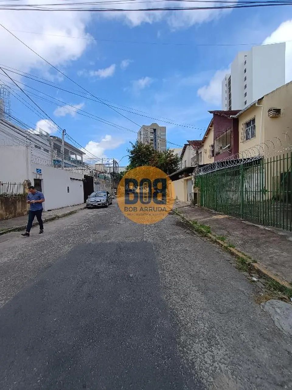 Casa no Espinheiro - Foto 2