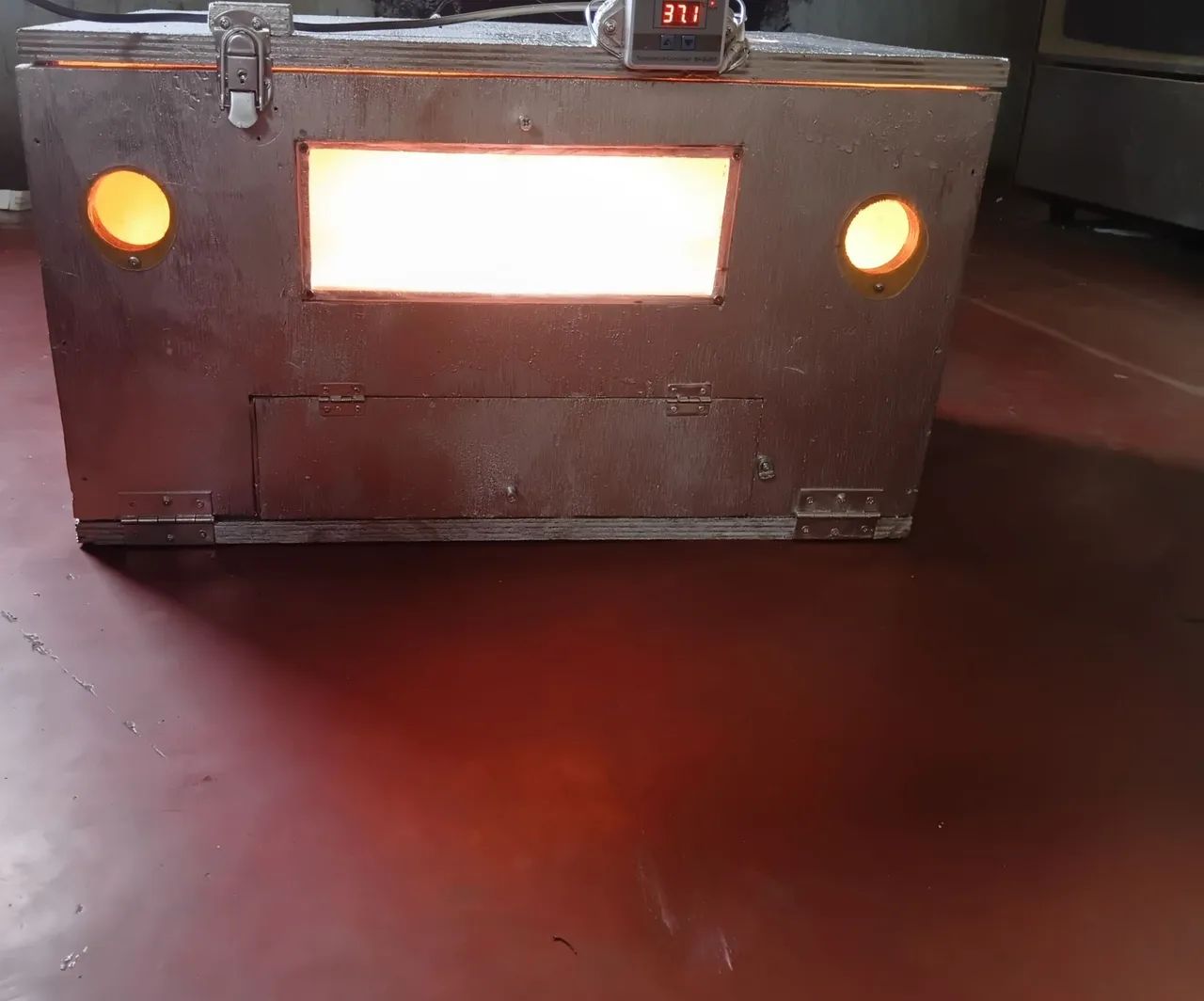 Vendo um chocadeira  - Foto 4
