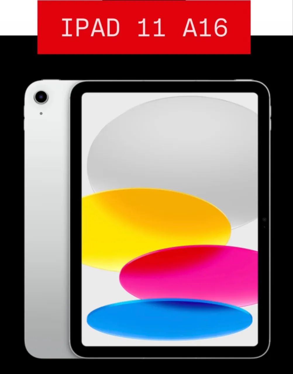 iPad 11