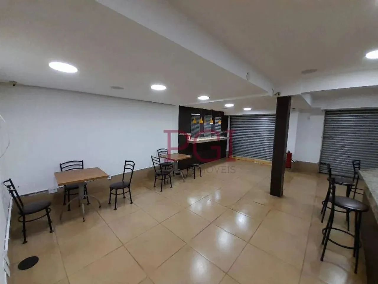 Ponto para alugar, 220 m² por R$ 8.520/mês - Centro - Ribeirão Preto/SP - Foto 2