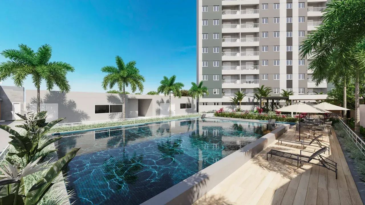 LANÇAMENTO !  SPLENDIDO RESIDENCE .  BAIRRO POÇO. - Foto 3
