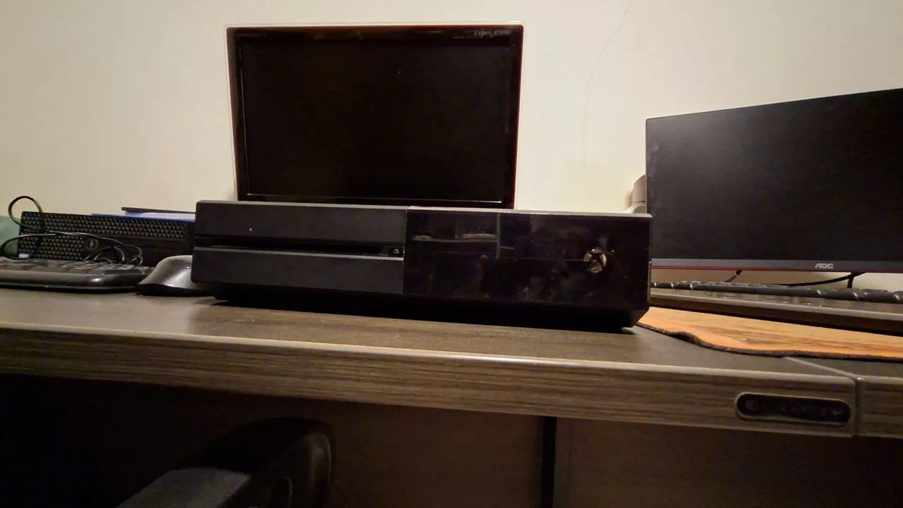 Xbox one