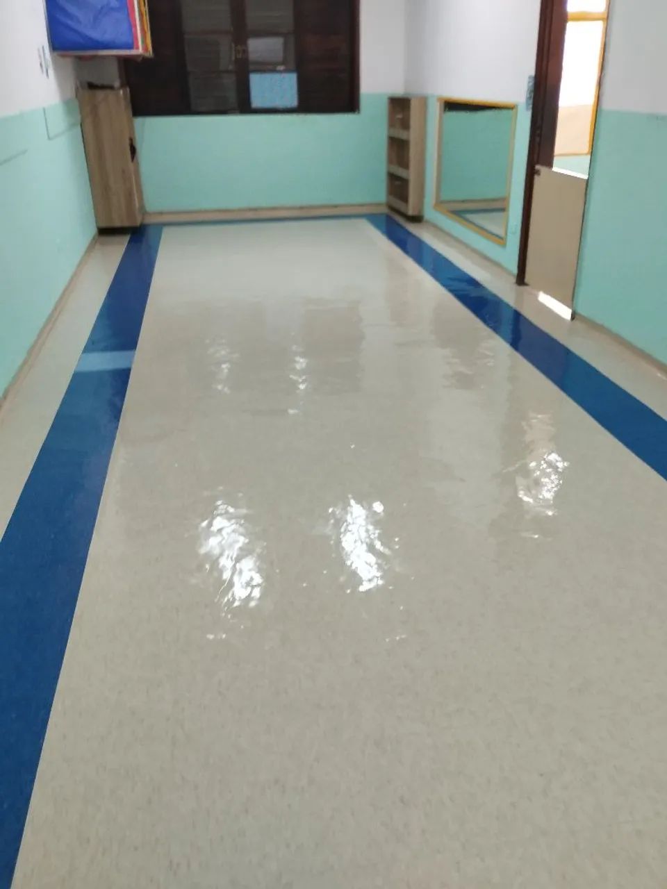 Limpeza de Pisos Paviflex Vinílico  - Foto 2