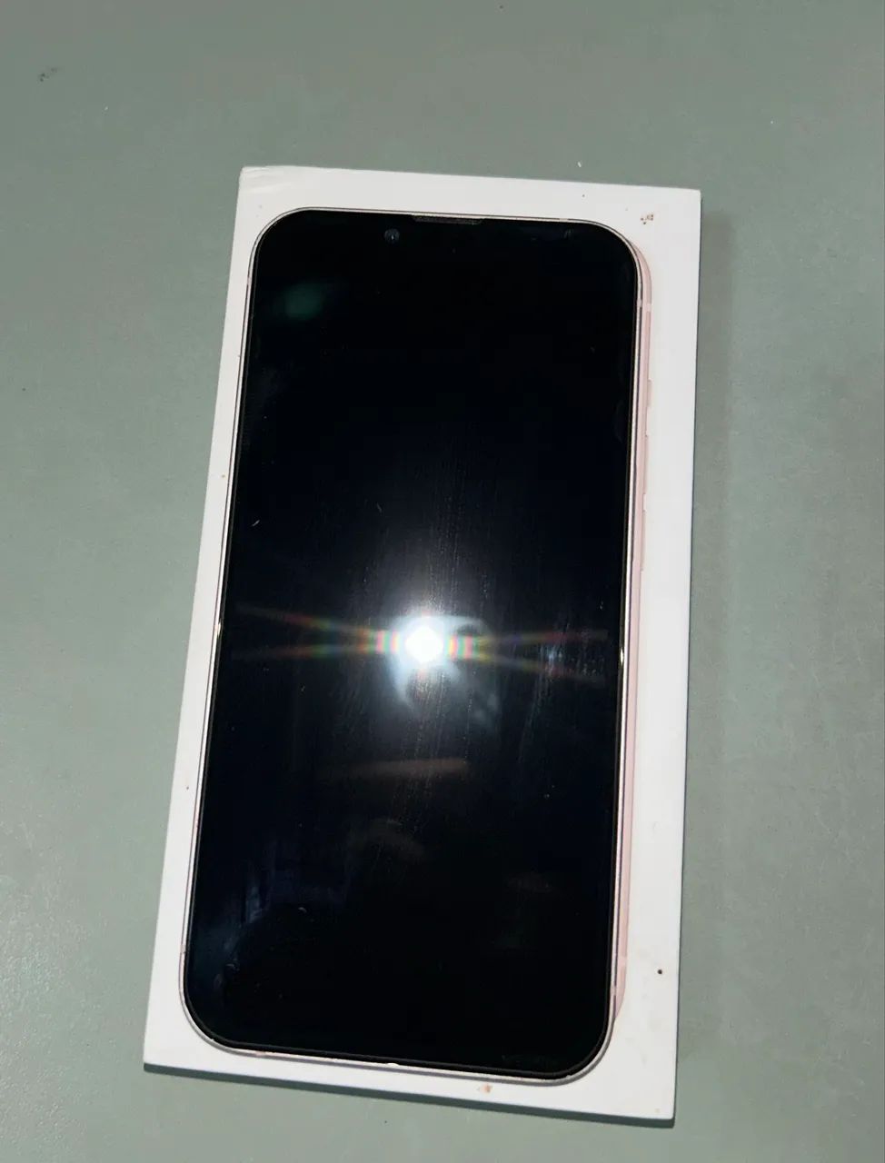 iPhone 13 - Foto 4
