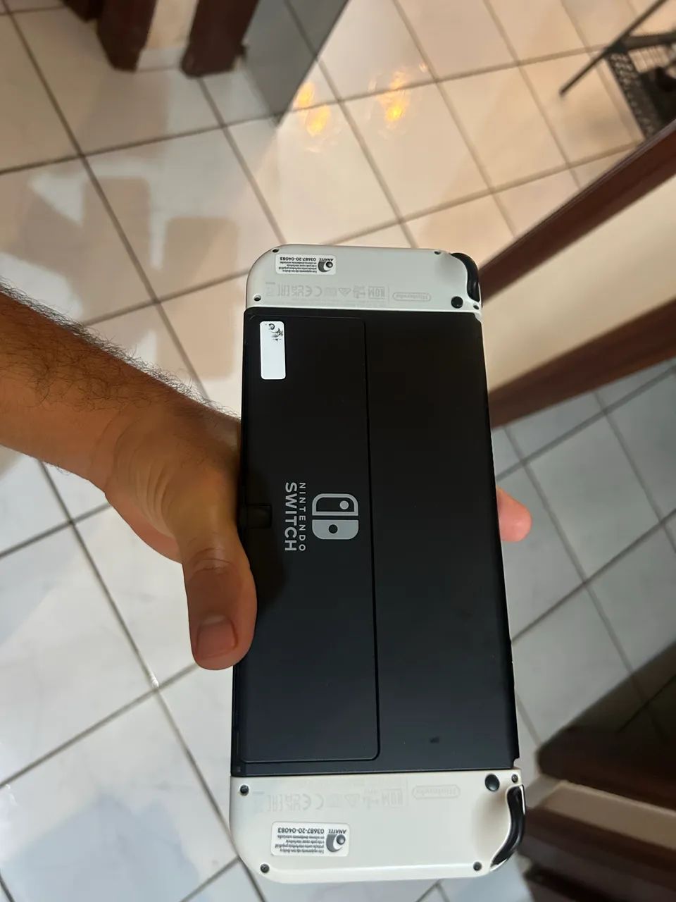Nintendo Switch Oled - Foto 2
