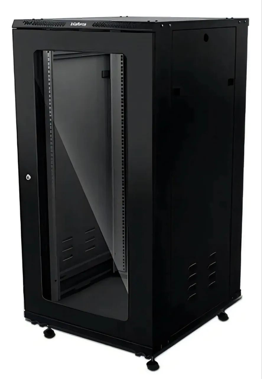Rack de piso desmontável intelbras  - Foto 2