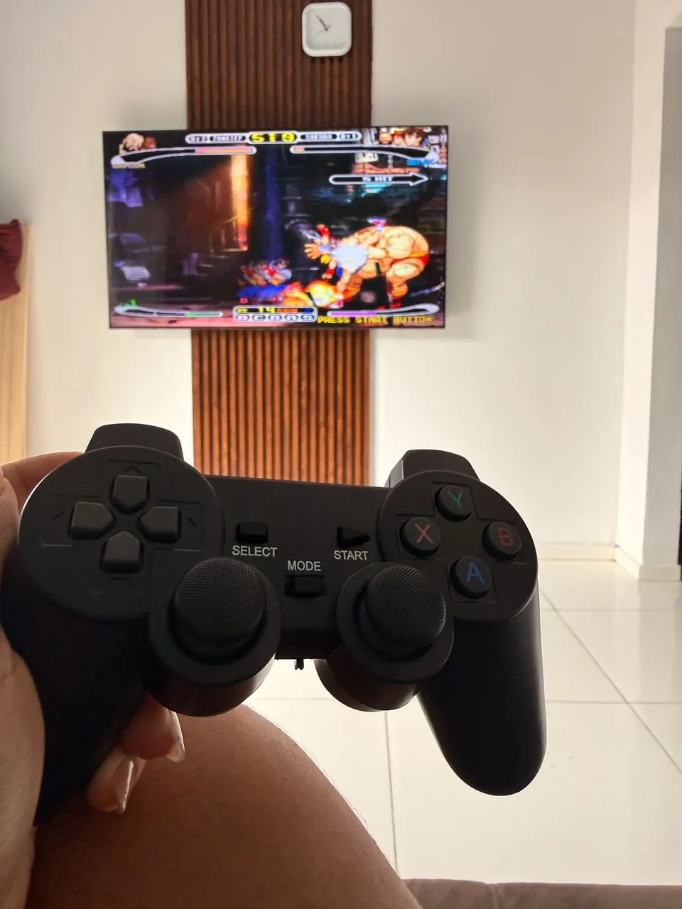 GAMESTICK - Foto 2