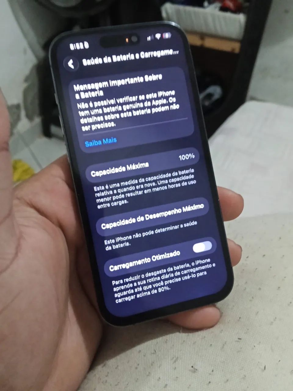 iPhone 14 Pro  - Foto 4