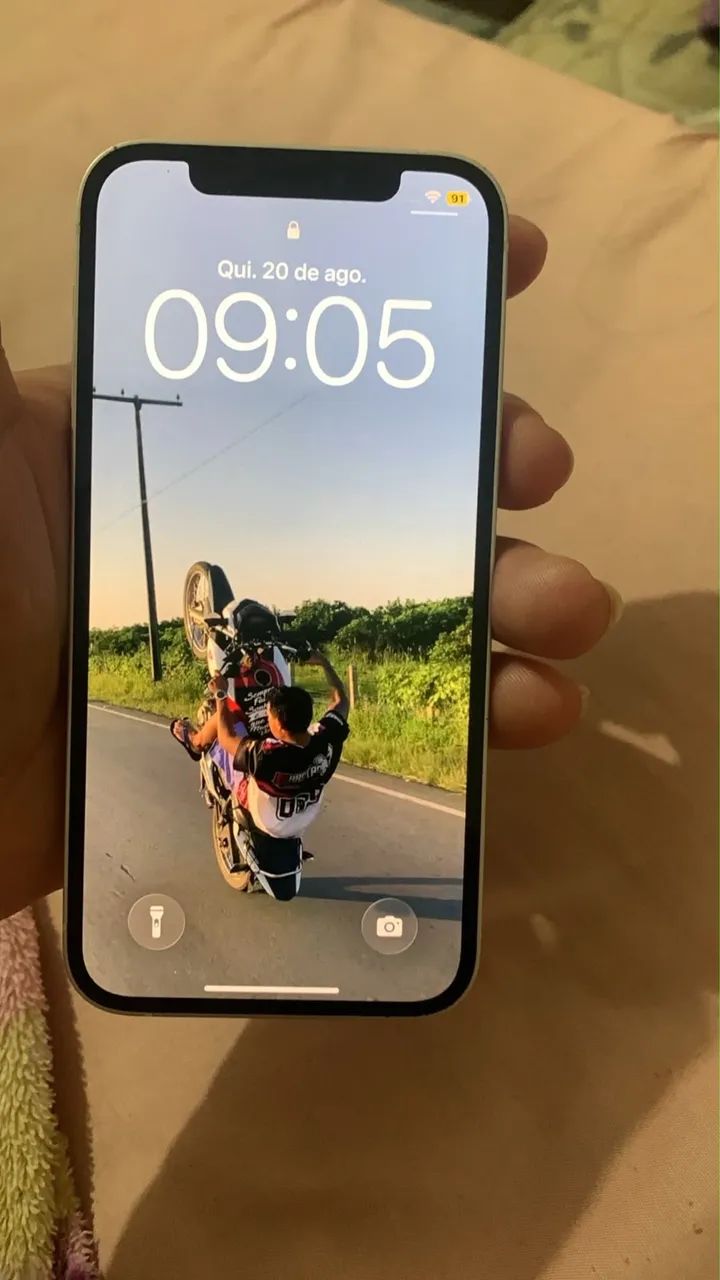 Vendesse iPhone  - Foto 5