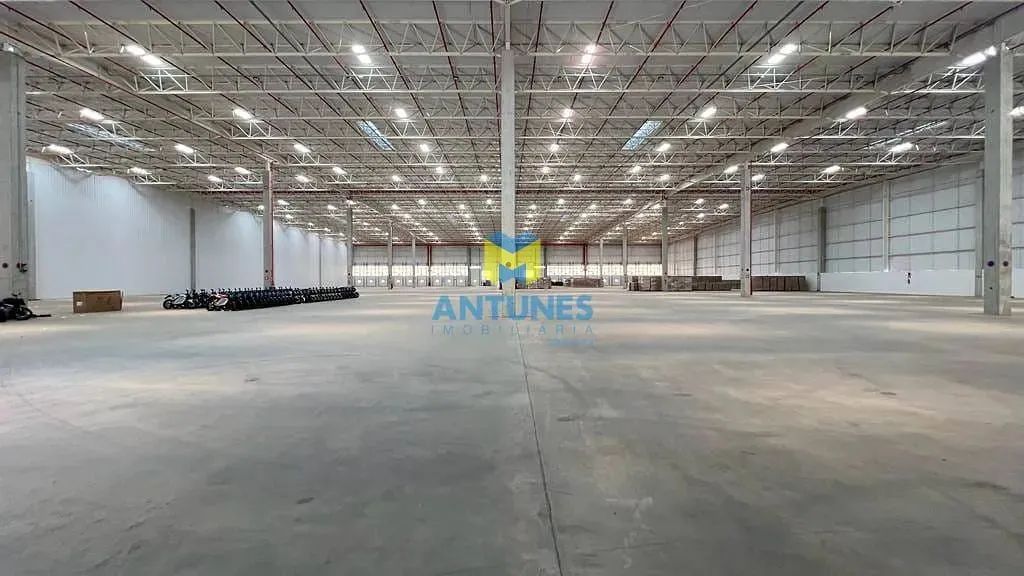 Alugue Galpão em Condomínio 10.626m² crossdocking 33 docas, BR-101 Cabo de Santo Agostinho - Foto 12