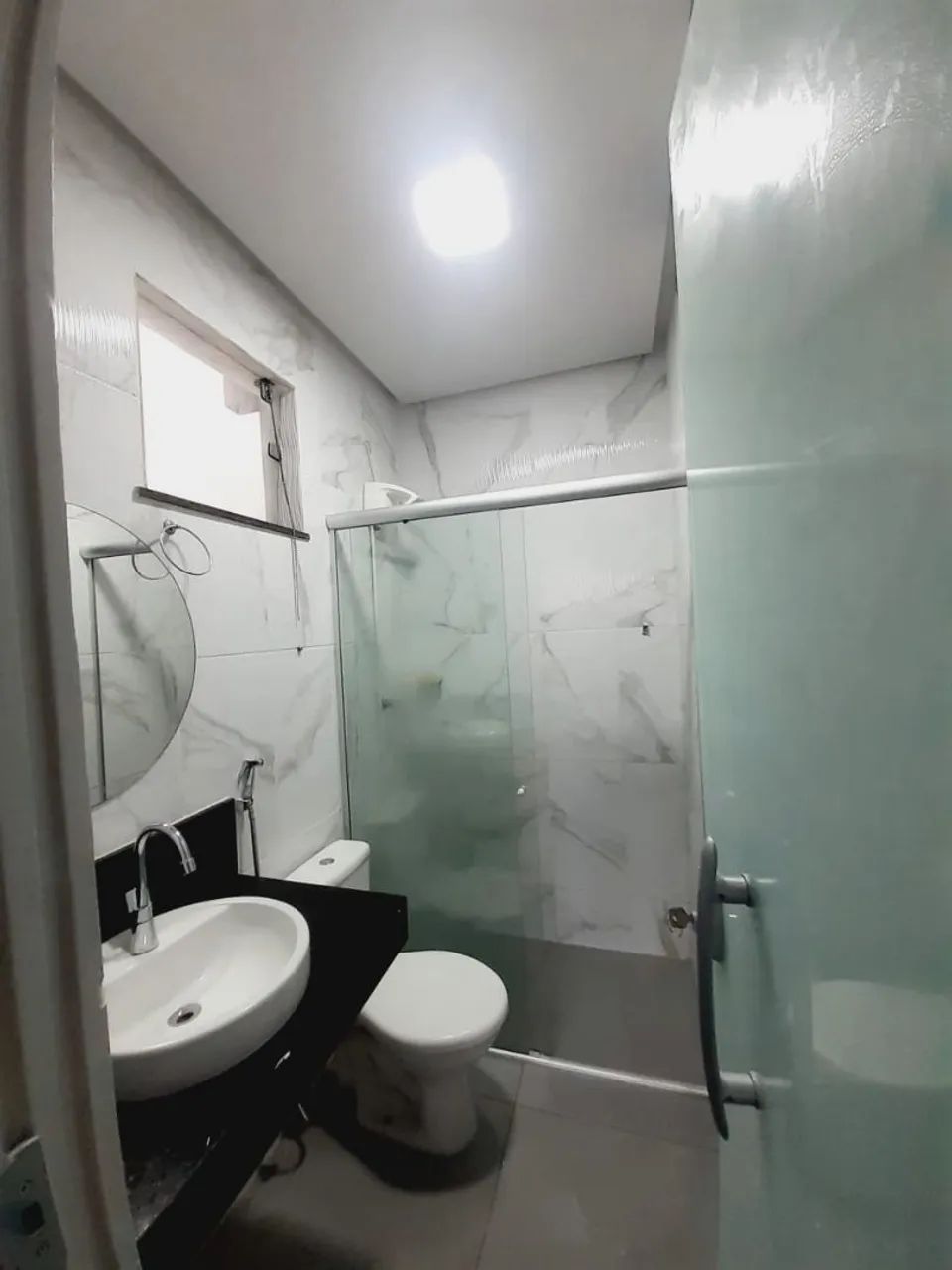 CASA PARA ALUGAR NO BAIRRO DA MARAMBAIA  - Foto 5