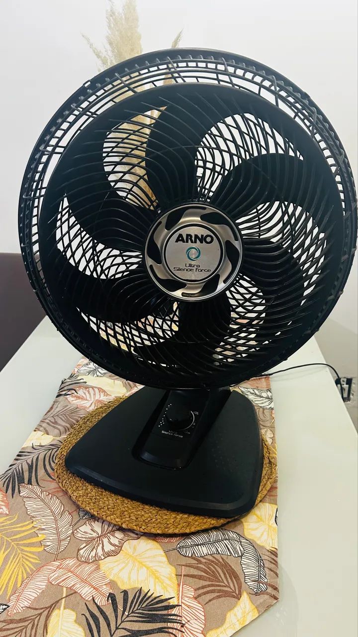 VENTILADOR ARNO 