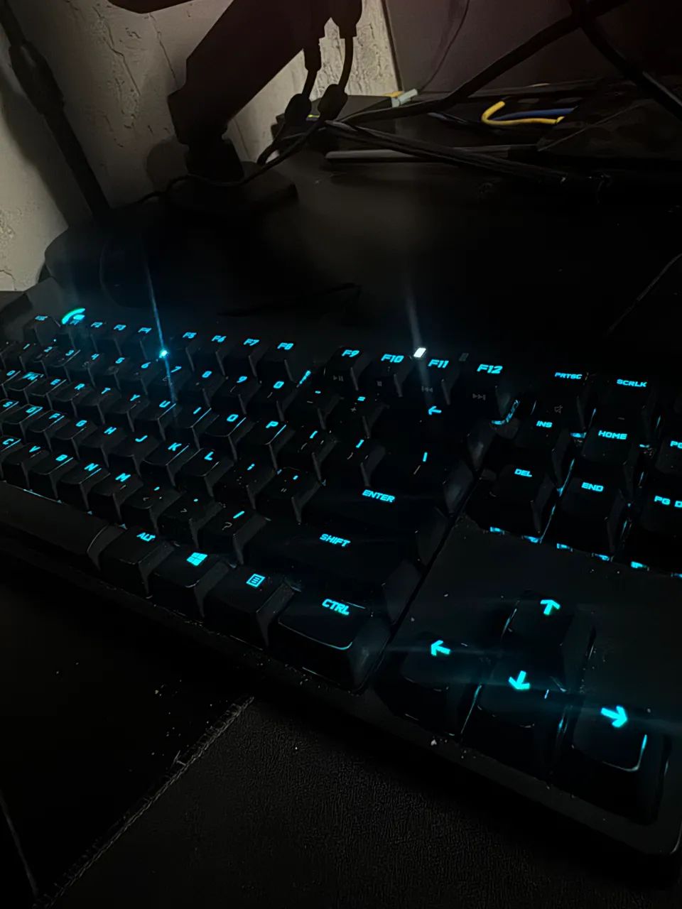 TECLADO LOGITECH G PRO  - Foto 2