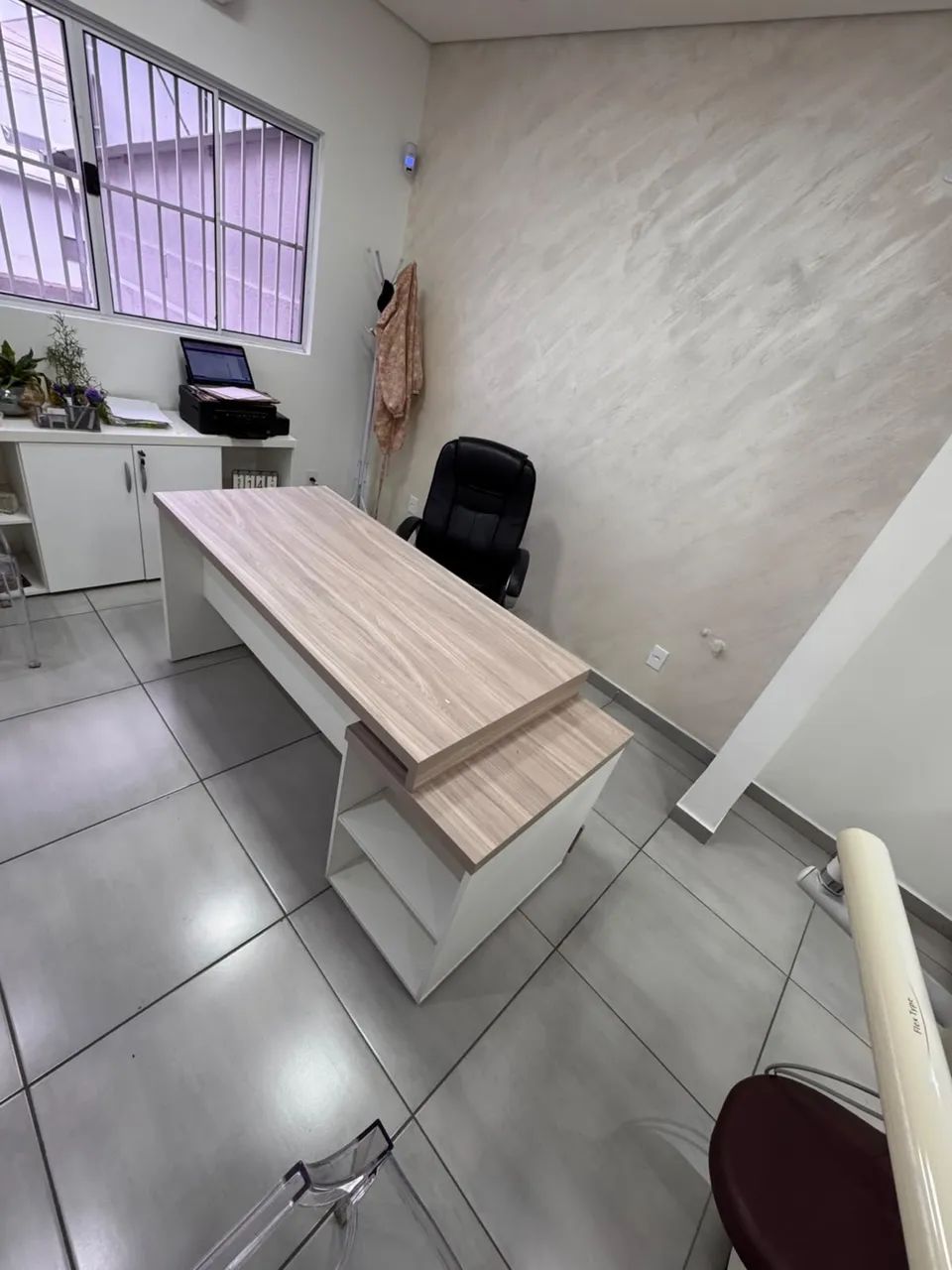 Mesa de escritório  - Foto 4